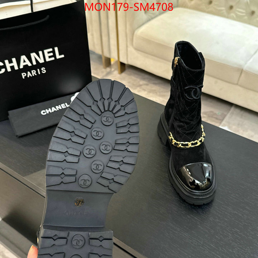 Women Shoes-Boots ID: SM4708 $: 179USD