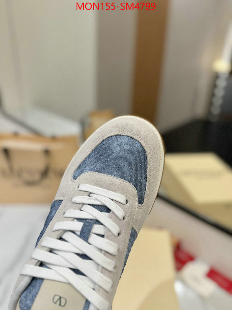 Women Shoes-Valentino ID: SM4799 $: 155USD