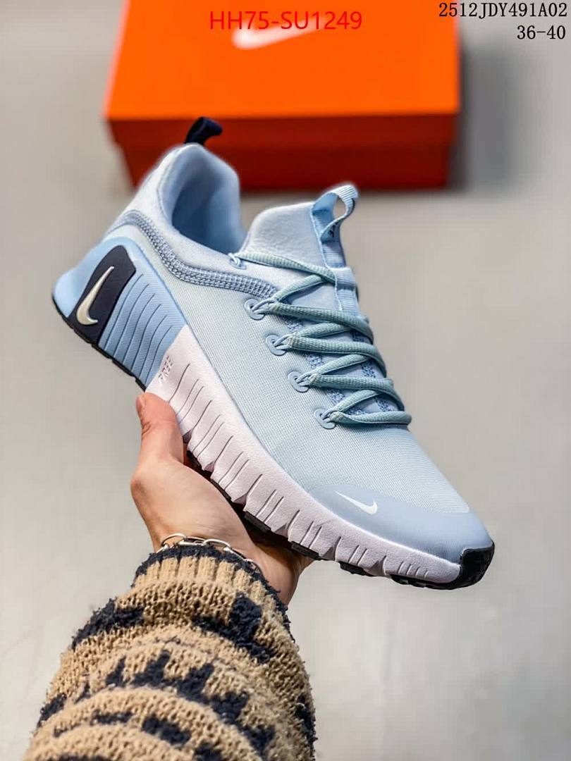 Women Shoes-NIKE ID: SU1249 $: 75USD