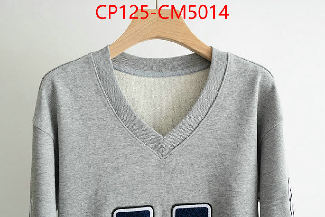 Clothing-Valentino ID: CM5014 $: 125USD