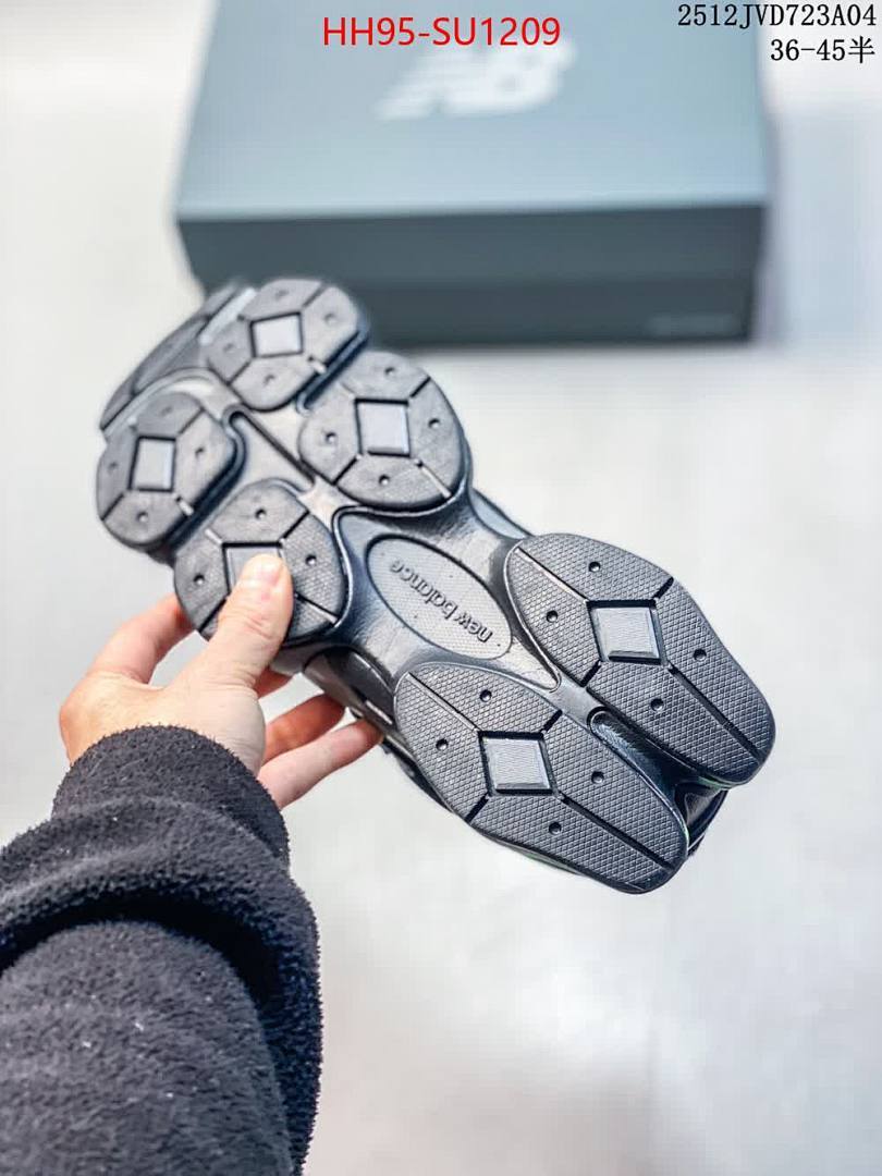 Men Shoes-New Balance ID: SU1209 $: 95USD