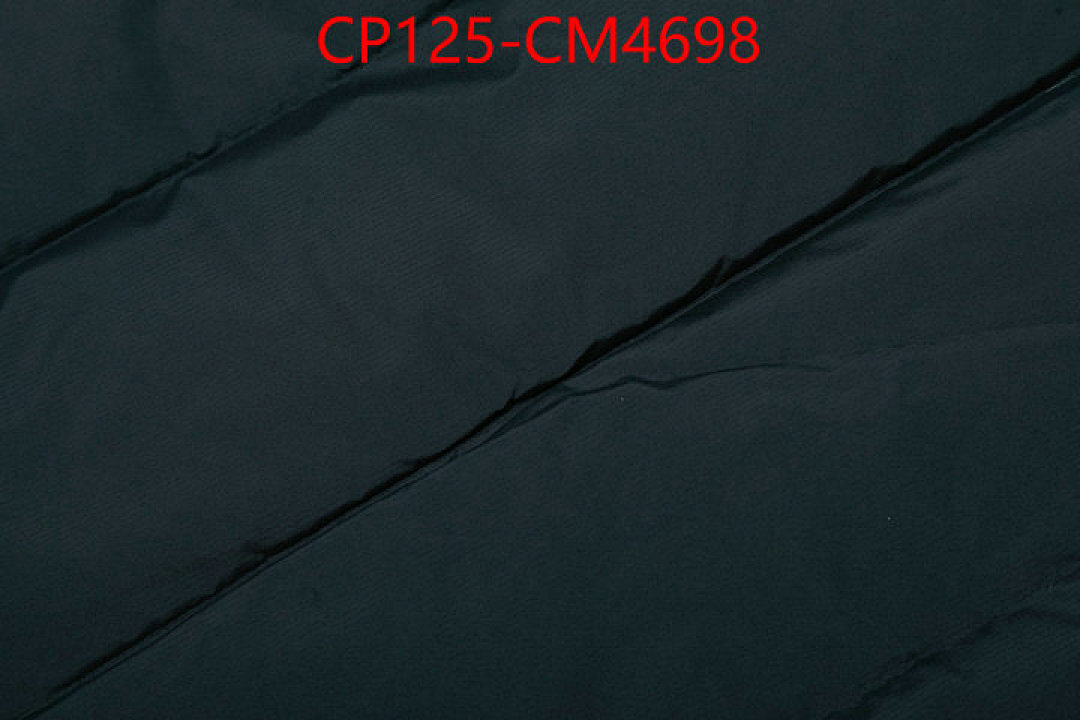 Clothing-Ralph Lauren ID: CM4698 $: 125USD