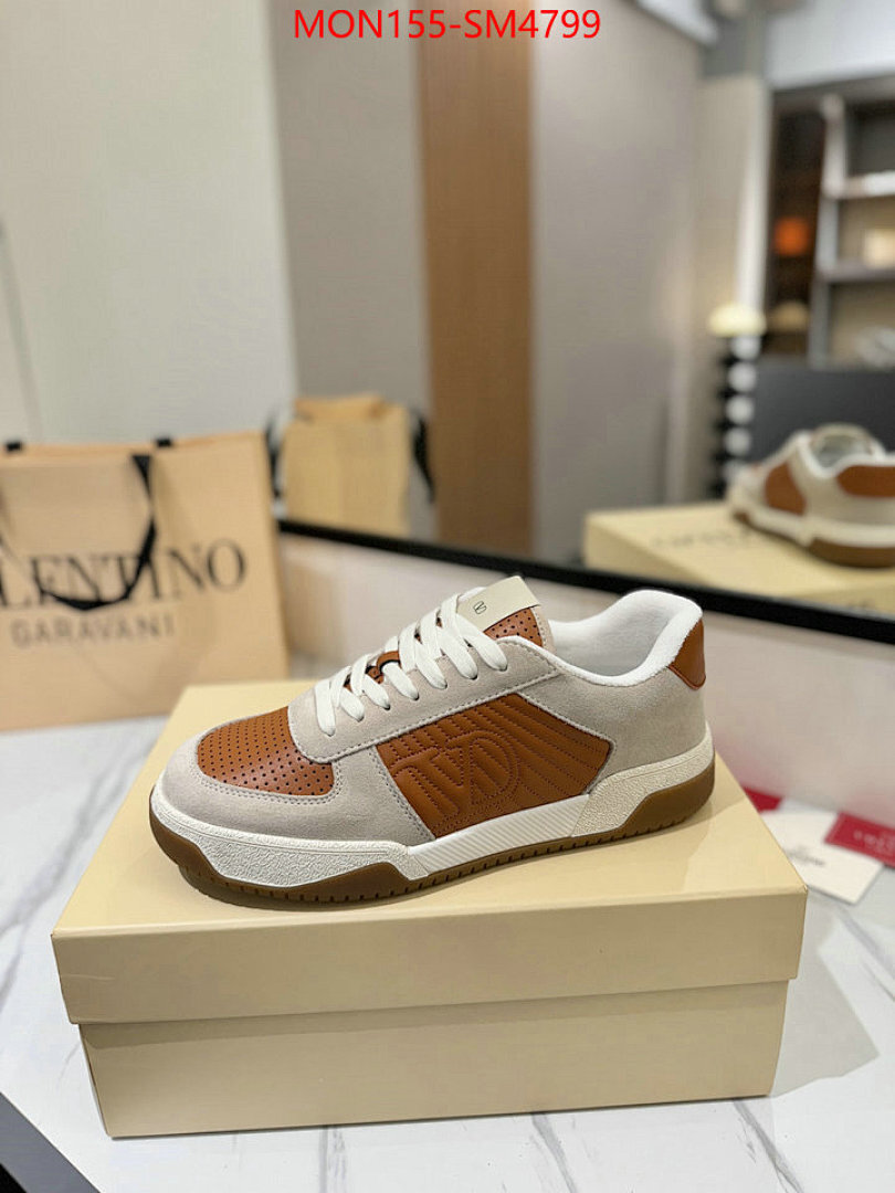 Women Shoes-Valentino ID: SM4799 $: 155USD