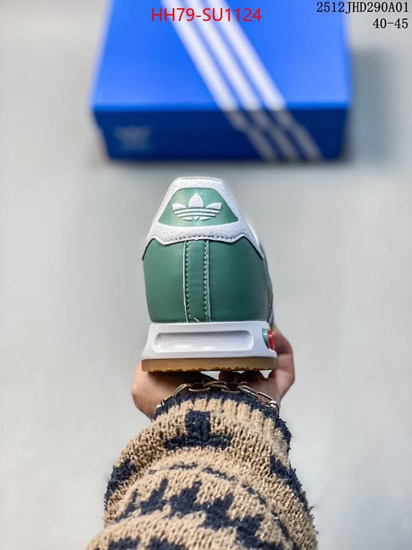 Men Shoes-Adidas ID: SU1124 $: 79USD