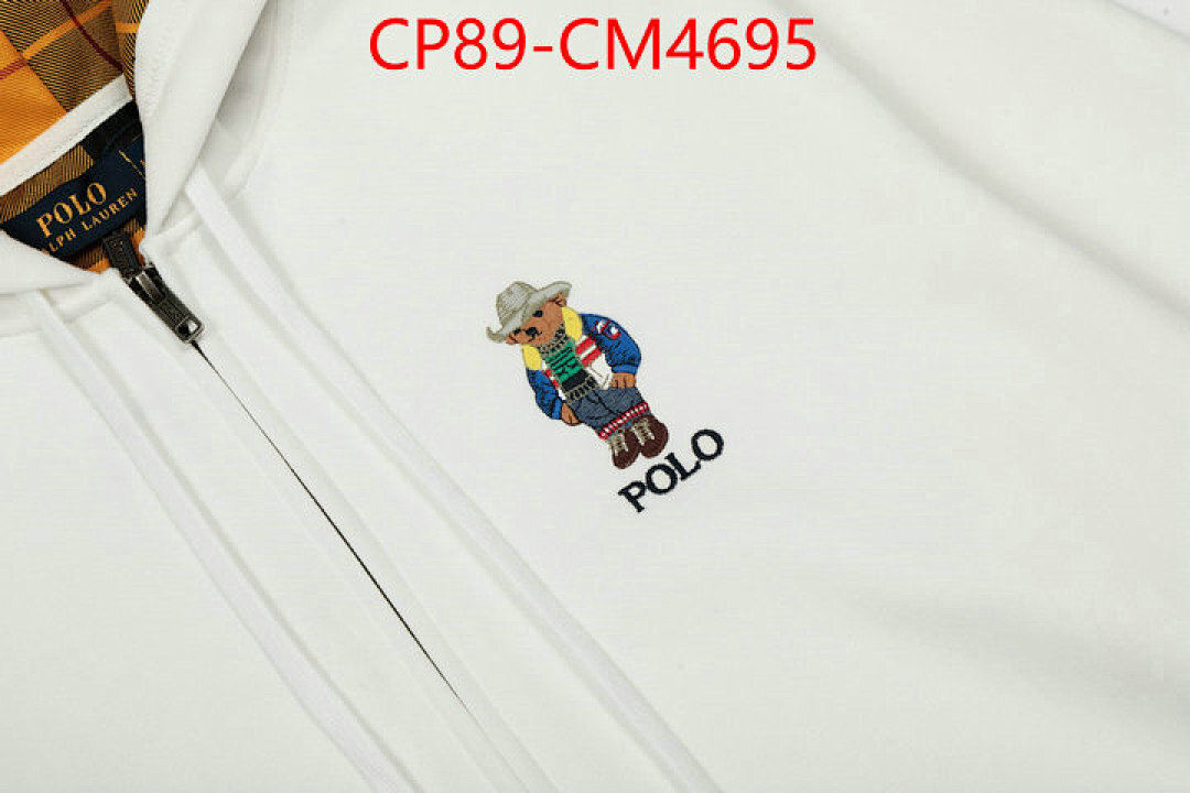 Clothing-Ralph Lauren ID: CM4695 $: 89USD