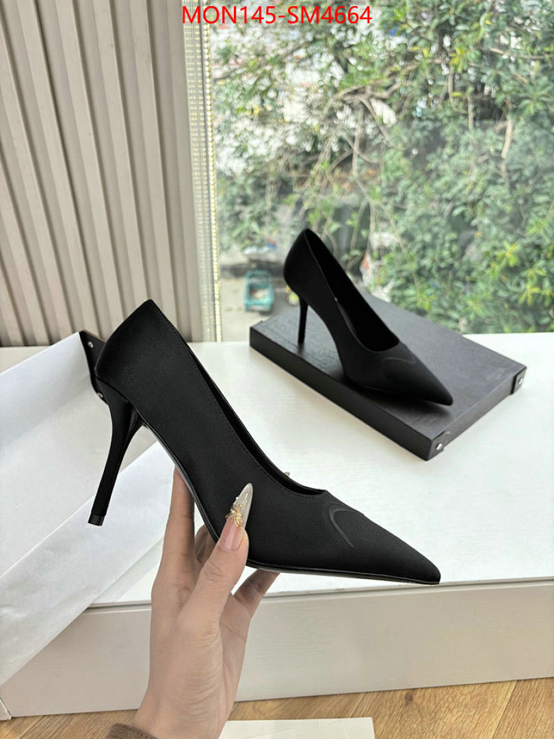 Women Shoes-ALAIA ID: SM4664 $: 145USD