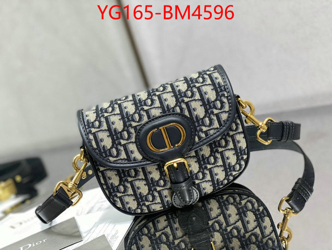 Dior Bags(TOP)-Bobby- ID: BM4596 $: 165USD,
