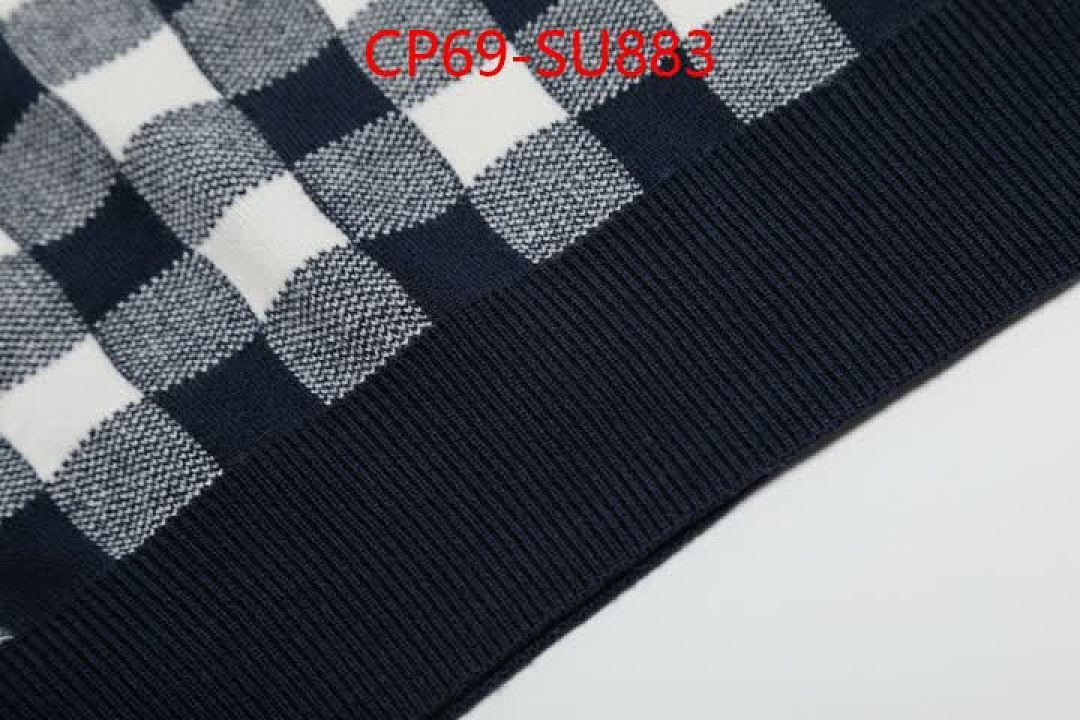 Clothing-Ralph Lauren ID: SU883 $: 69USD