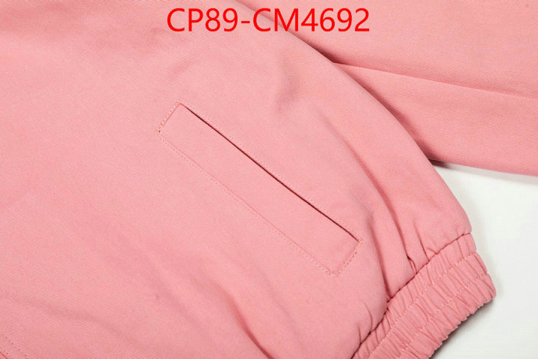 Clothing-Ralph Lauren ID: CM4692 $: 89USD