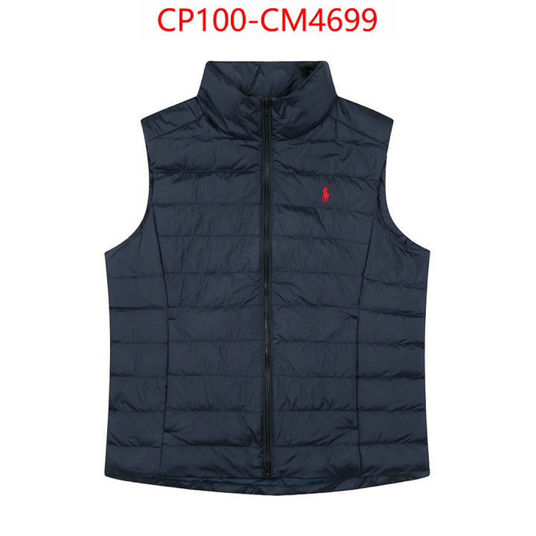 Clothing-Ralph Lauren ID: CM4699 $: 100USD