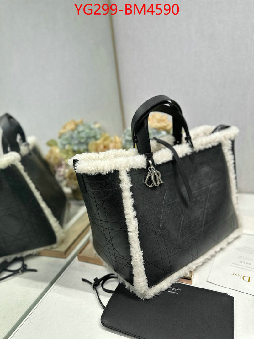 Dior Bags(TOP)-Handbag- ID: BM4590