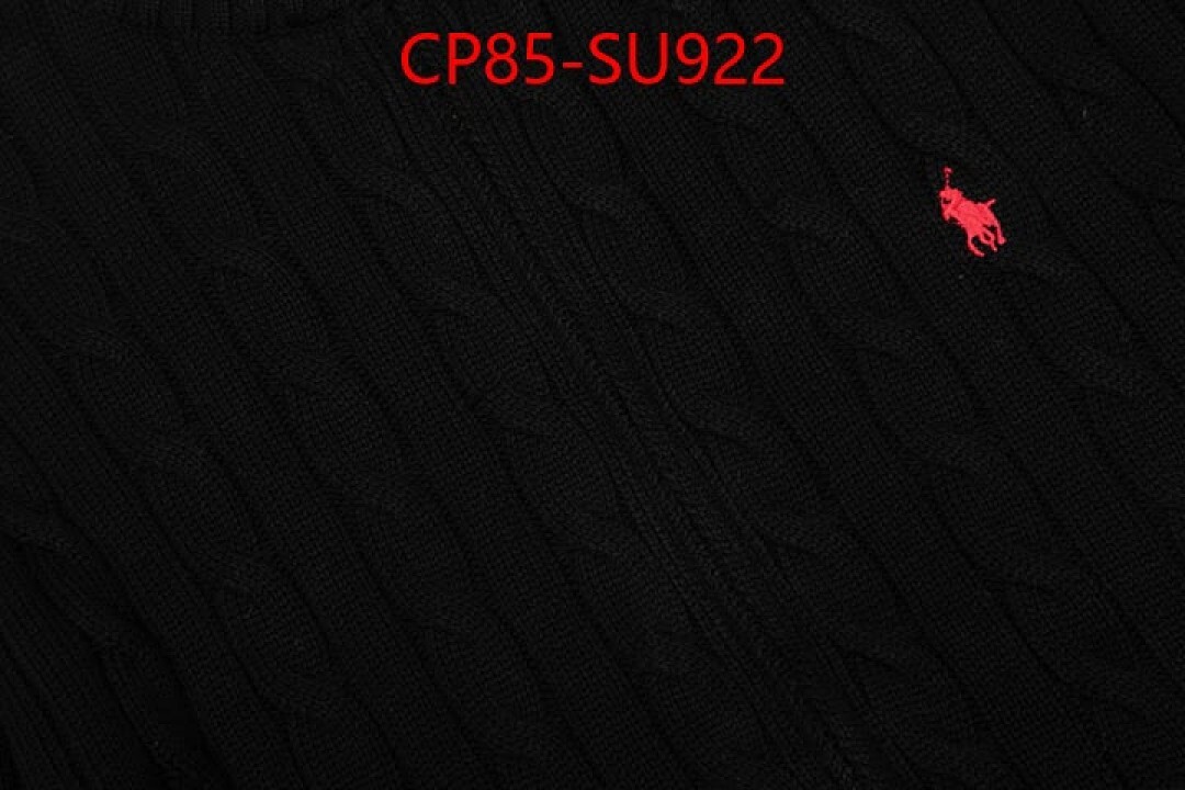 Clothing-Ralph Lauren ID: SU922 $: 85USD