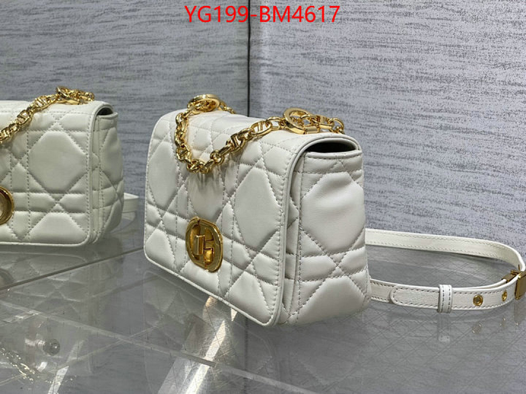 Dior Bags(TOP)-Crossbody- ID: BM4617 $: 199USD,