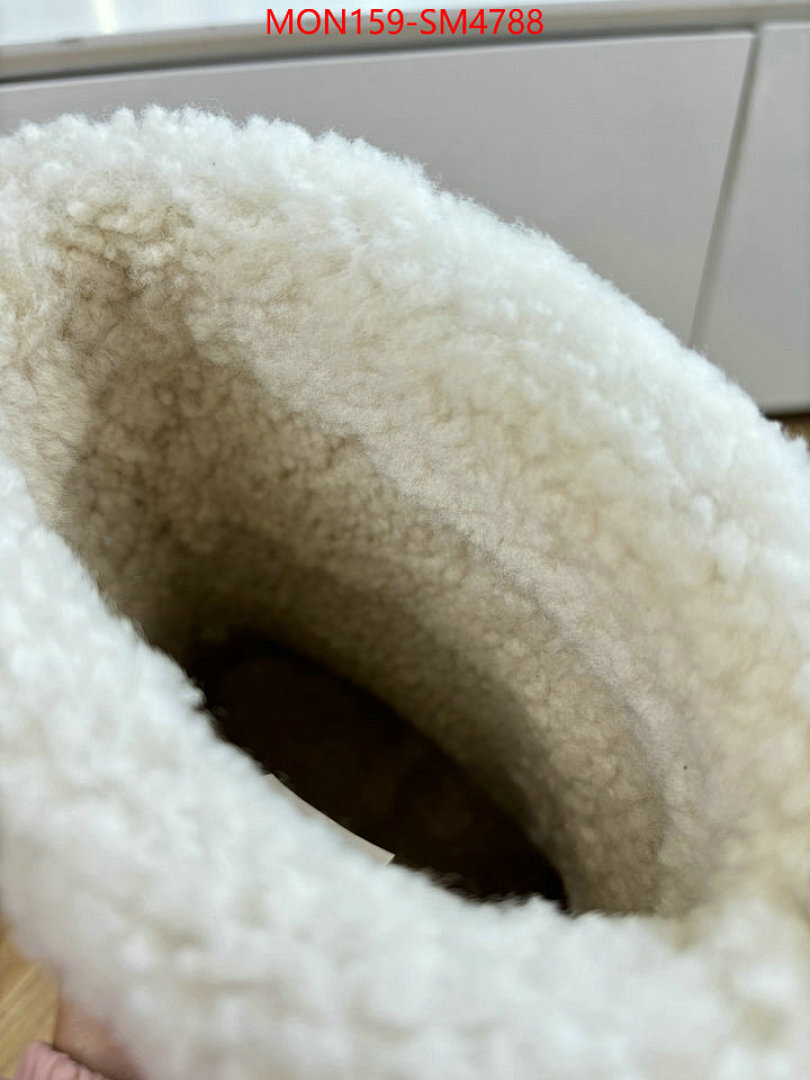 Women Shoes-Boots ID: SM4788 $: 159USD