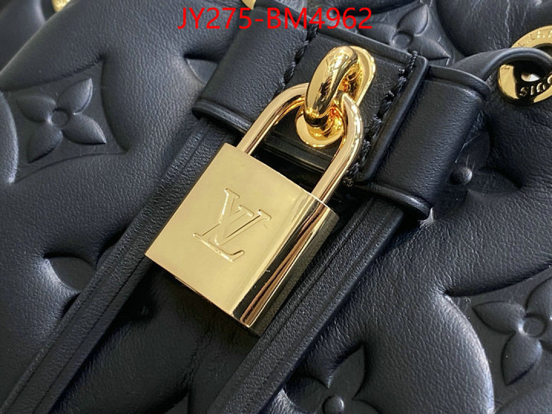 LV Bags(TOP)-Nono-No Purse-Nano No- ID: BM4962 $: 275USD,