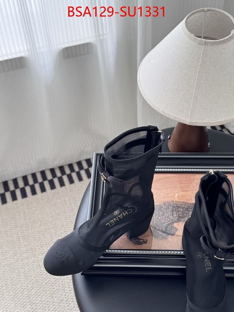 Women Shoes-Boots ID: SU1331 $: 129USD