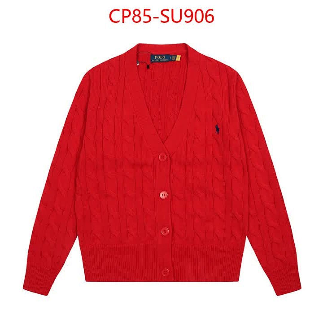 Clothing-Ralph Lauren ID: SU906 $: 85USD
