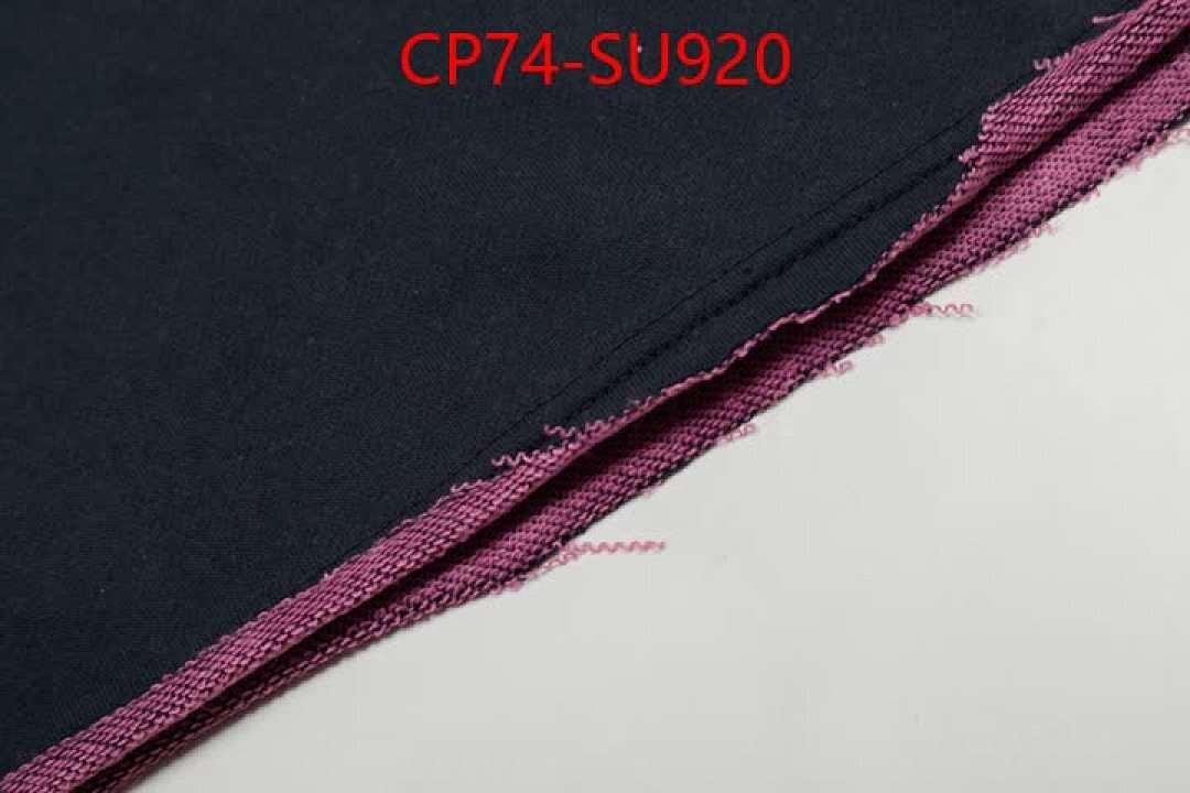 Clothing-Ralph Lauren ID: SU920 $: 74USD