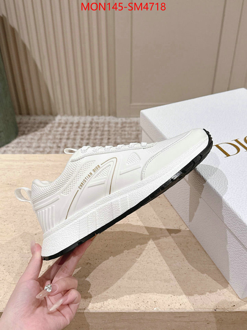 Women Shoes-Dior ID: SM4718 $: 145USD