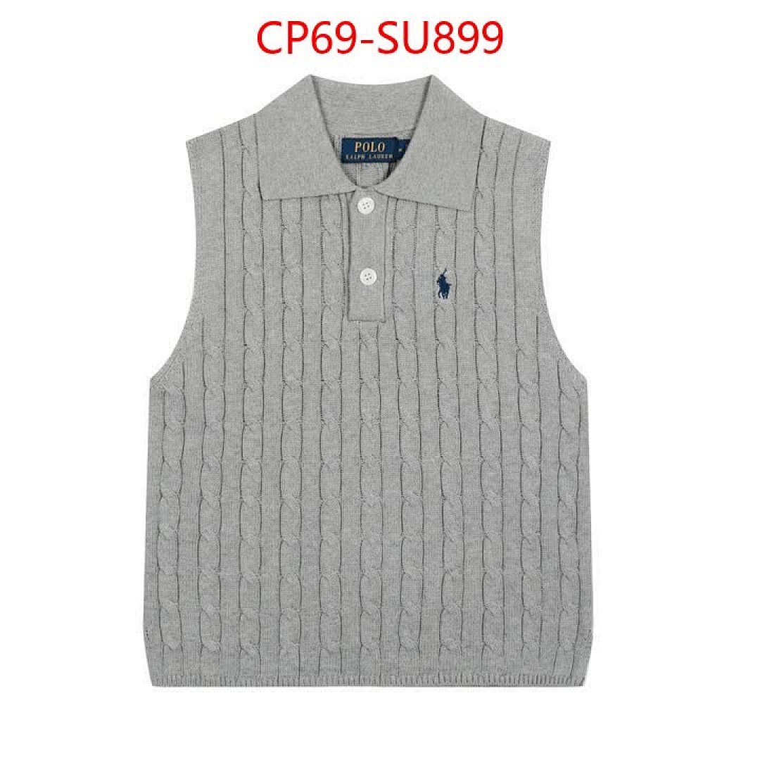 Clothing-Ralph Lauren ID: SU899 $: 69USD