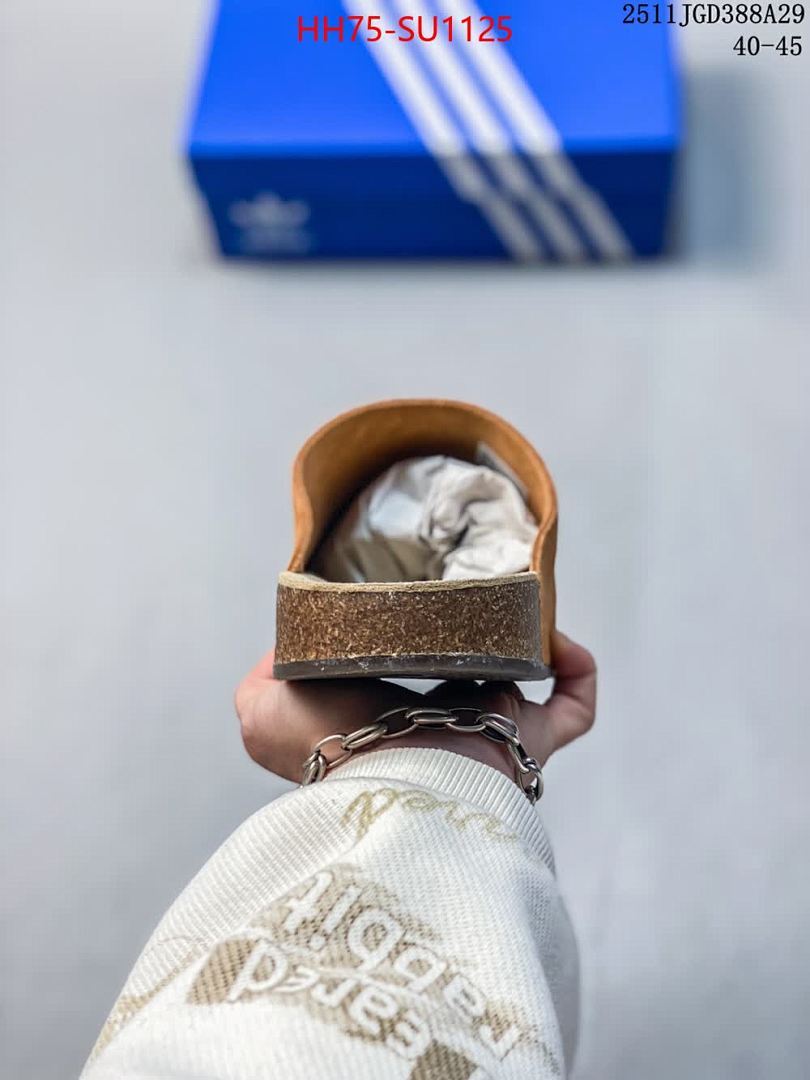 Men Shoes-Adidas ID: SU1125 $: 75USD