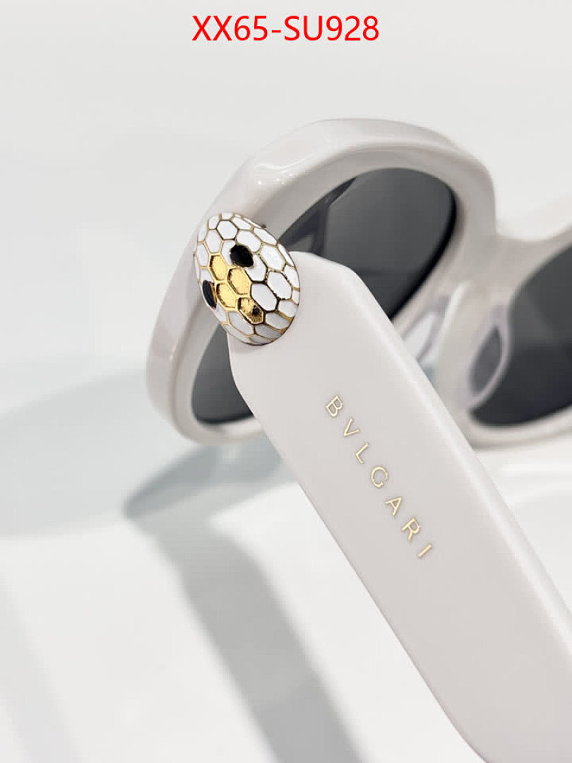 Glasses-Bvlgari ID: SU928 $: 65USD