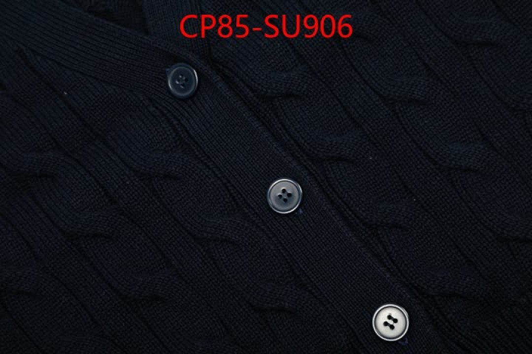 Clothing-Ralph Lauren ID: SU906 $: 85USD