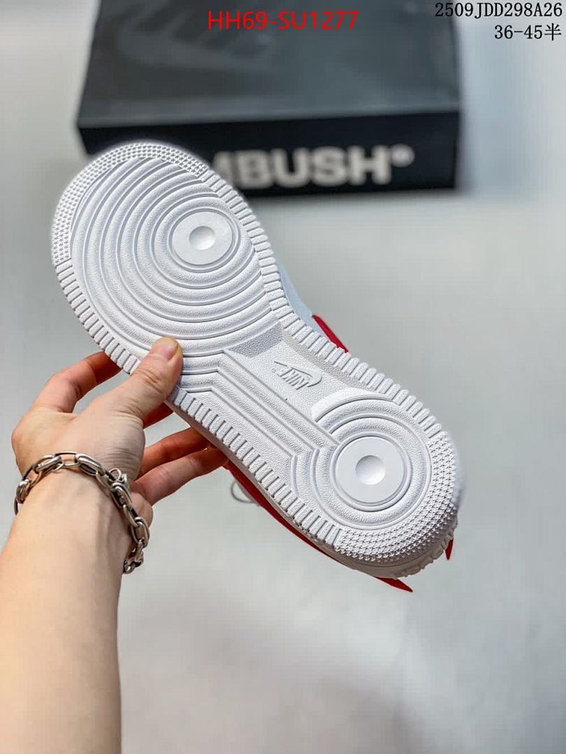 Men Shoes-Nike ID: SU1277 $: 69USD