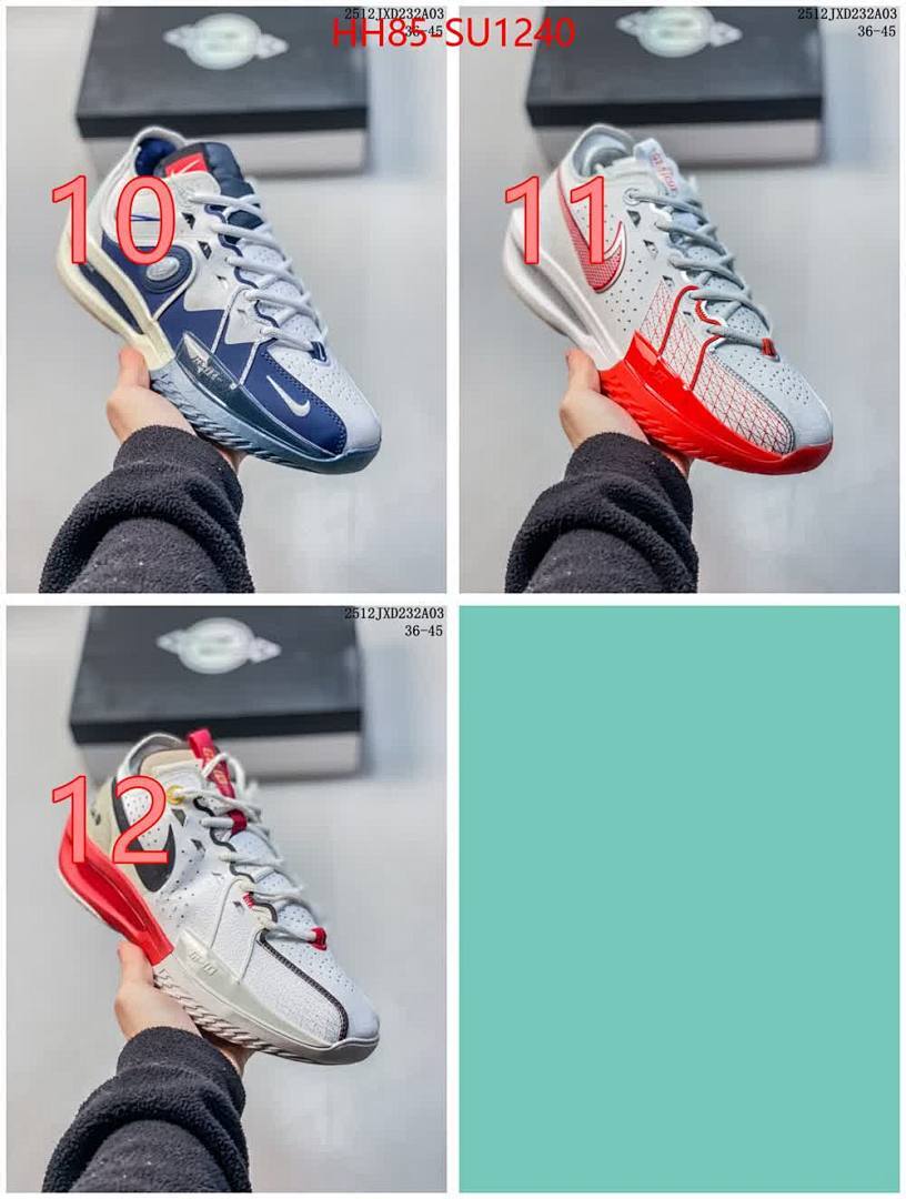 Women Shoes-NIKE ID: SU1240 $: 85USD