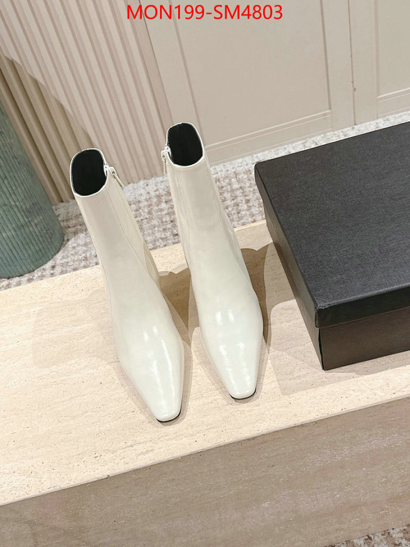 Women Shoes-Boots ID: SM4803 $: 199USD