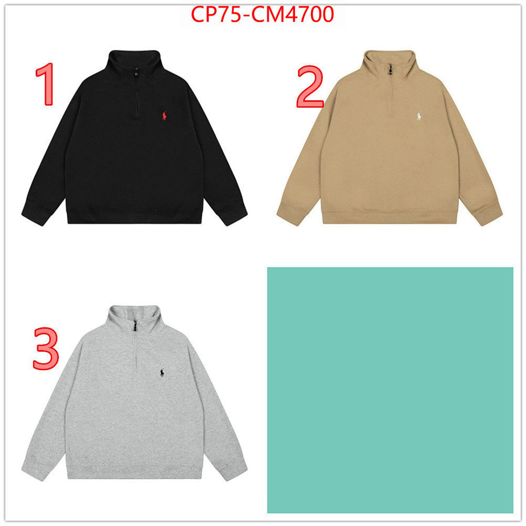 Clothing-Ralph Lauren ID: CM4700 $: 75USD