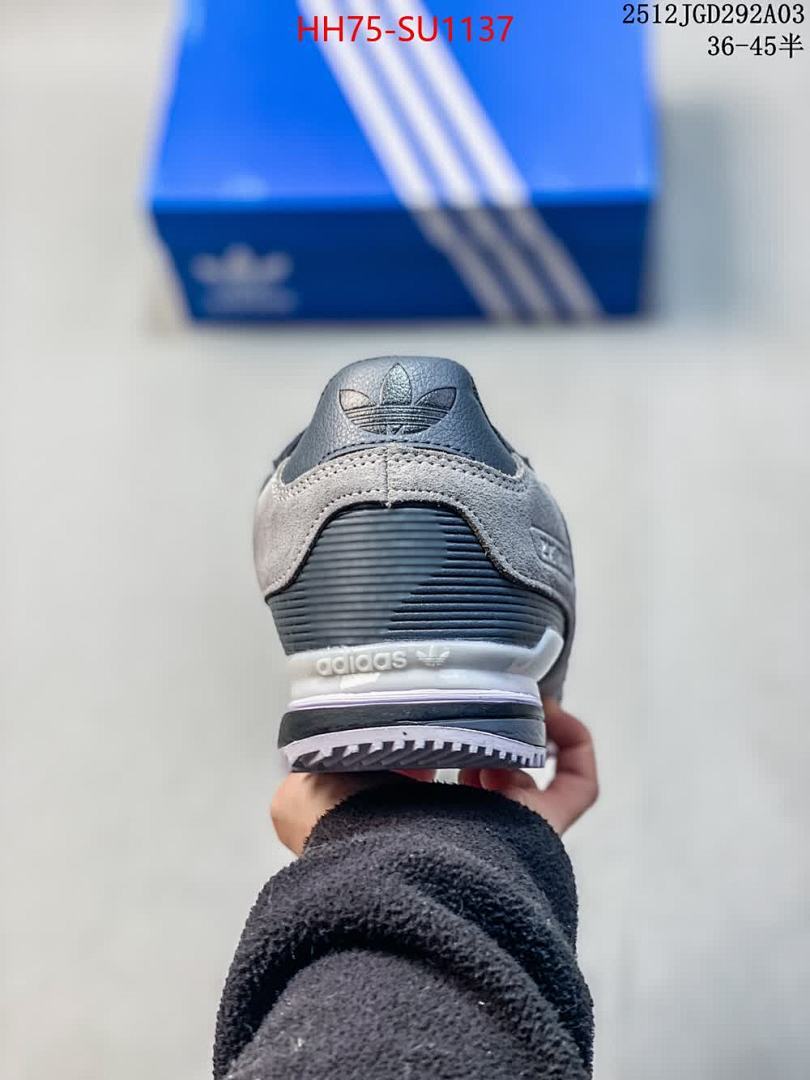 Men Shoes-Adidas ID: SU1137 $: 75USD