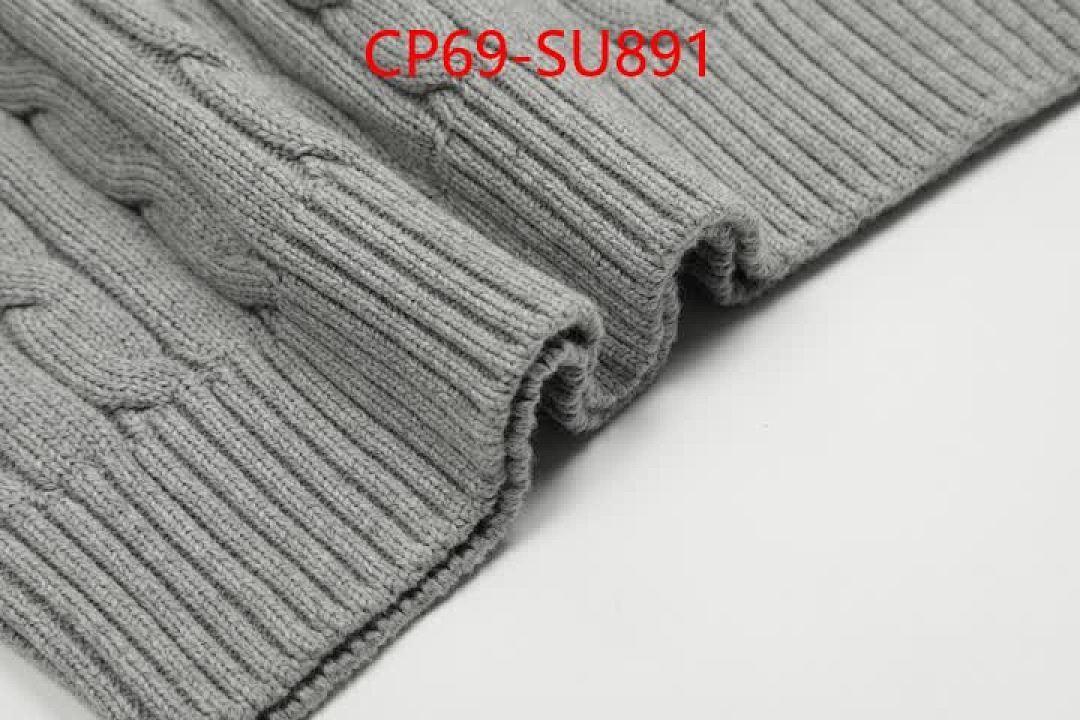 Clothing-Ralph Lauren ID: SU891 $: 69USD