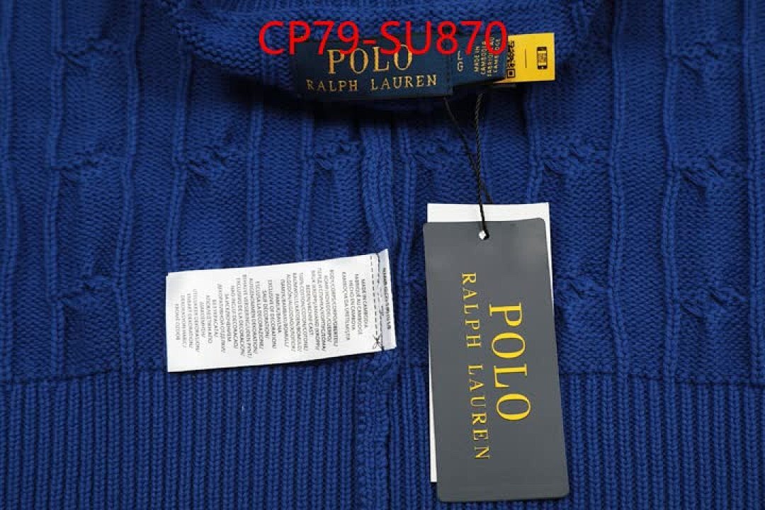 Clothing-Ralph Lauren ID: SU870 $: 79USD