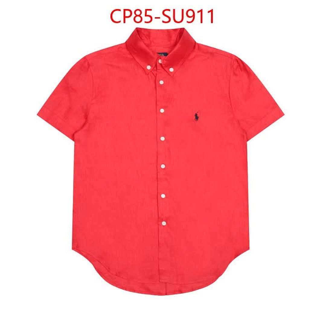 Clothing-Ralph Lauren ID: SU911 $: 85USD