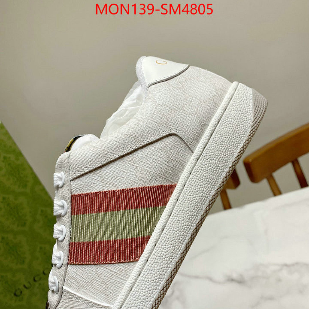 Women Shoes-Gucci ID: SM4805 $: 139USD