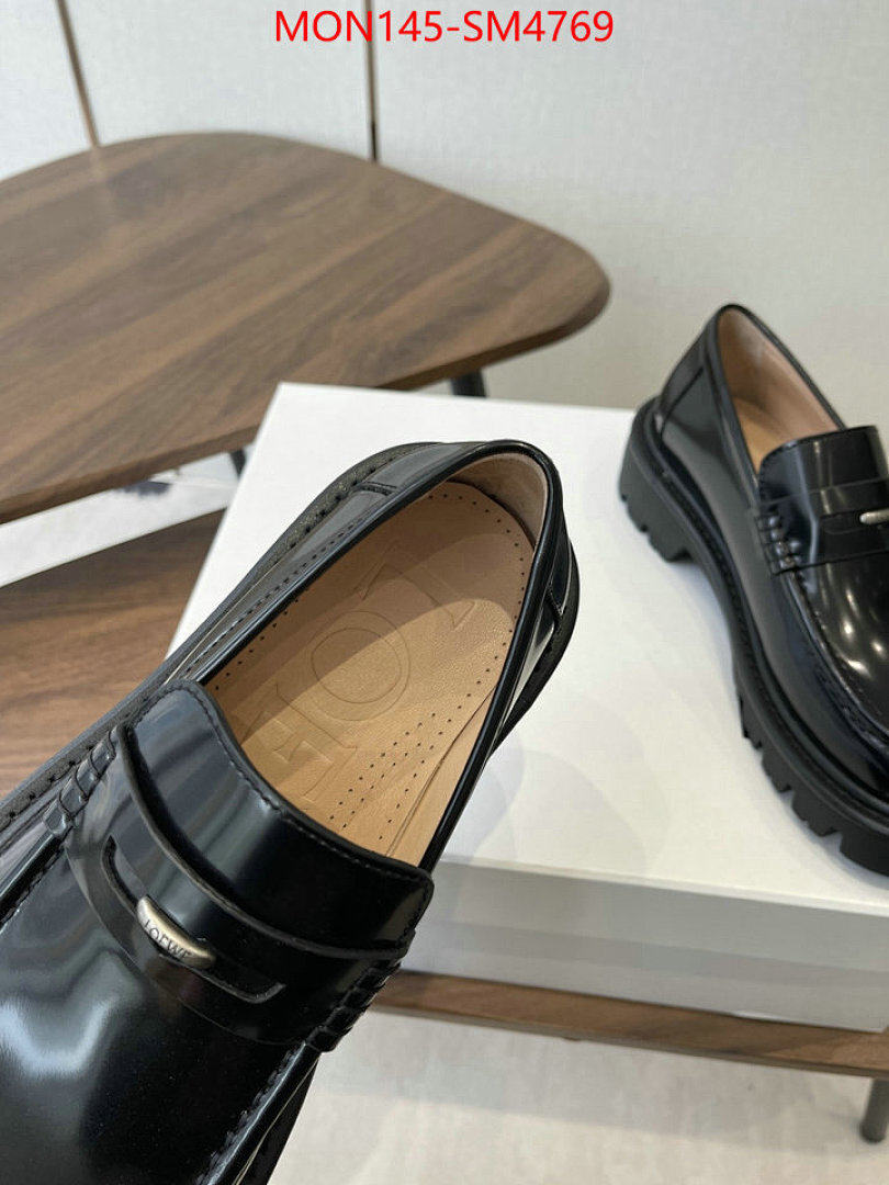 Women Shoes-Loewe ID: SM4769 $: 145USD