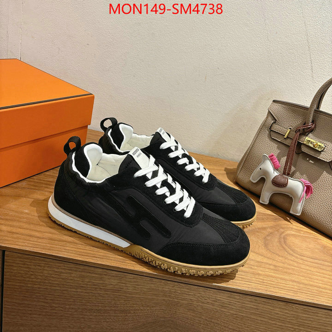 Women Shoes-Hermes ID: SM4738 $: 149USD