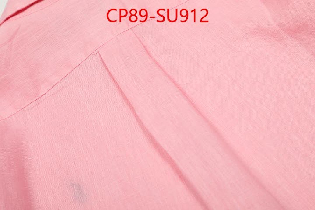 Clothing-Ralph Lauren ID: SU912 $: 89USD