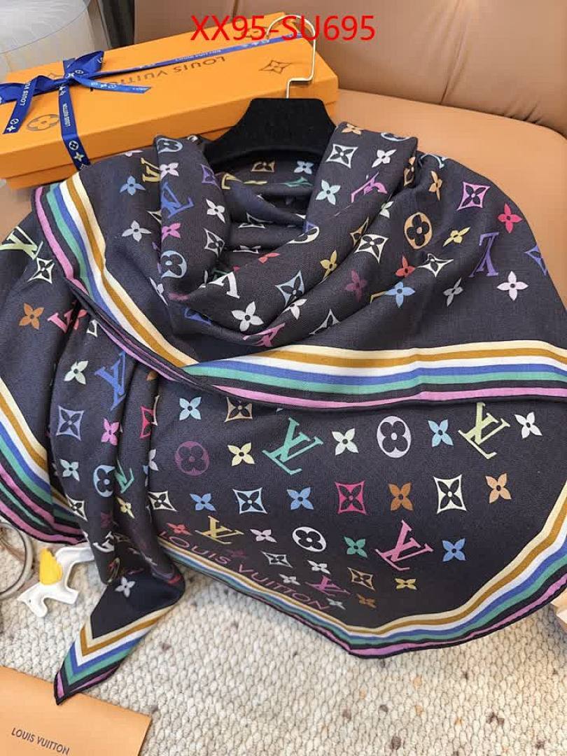 Scarf-LV ID: SU695 $: 95USD