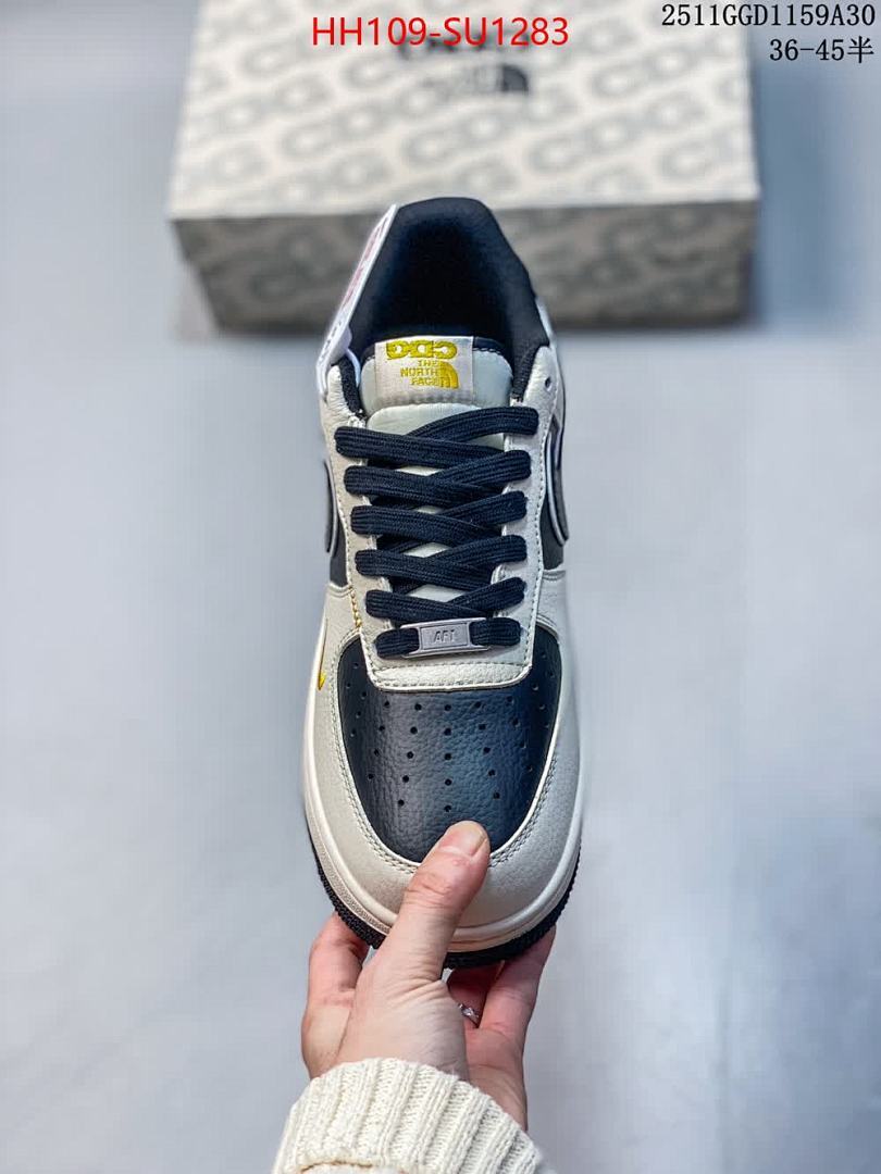 Men Shoes-Nike ID: SU1283 $: 109USD