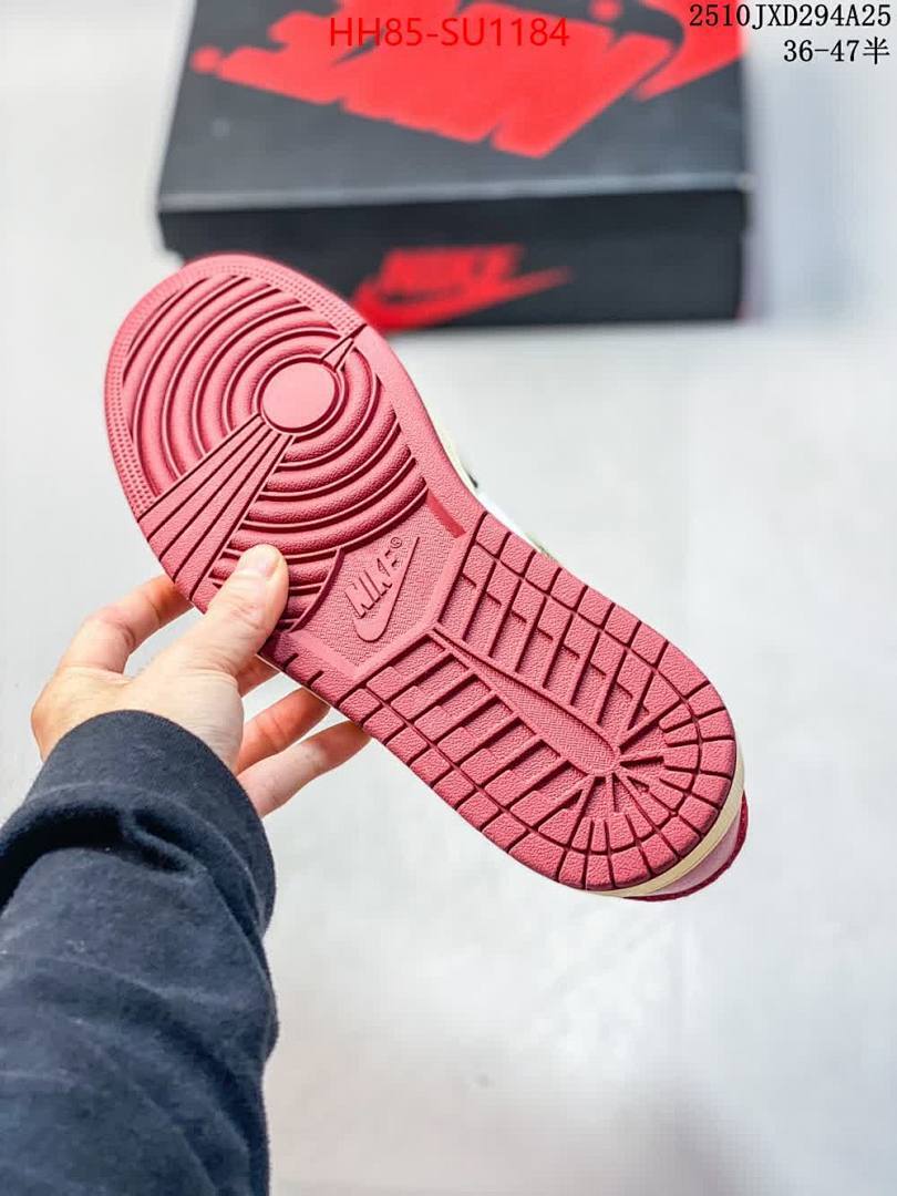 Men Shoes-Air Jordan ID: SU1184 $: 85USD