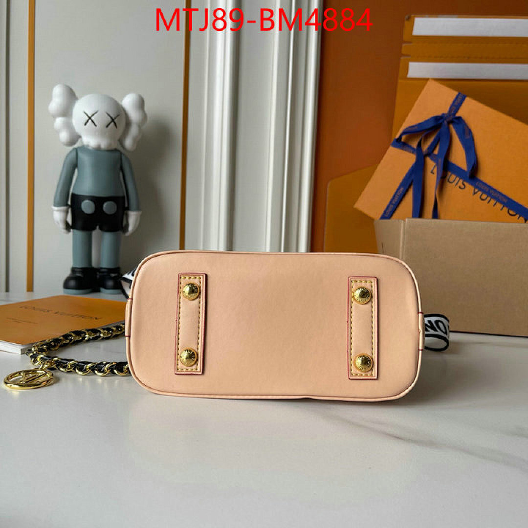 LV Bags(4A)-Alma- ID: BM4884 $: 89USD,