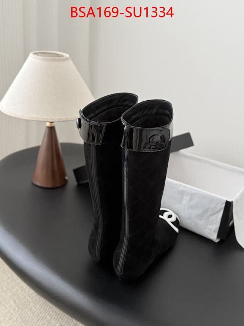 Women Shoes-Boots ID: SU1334 $: 169USD