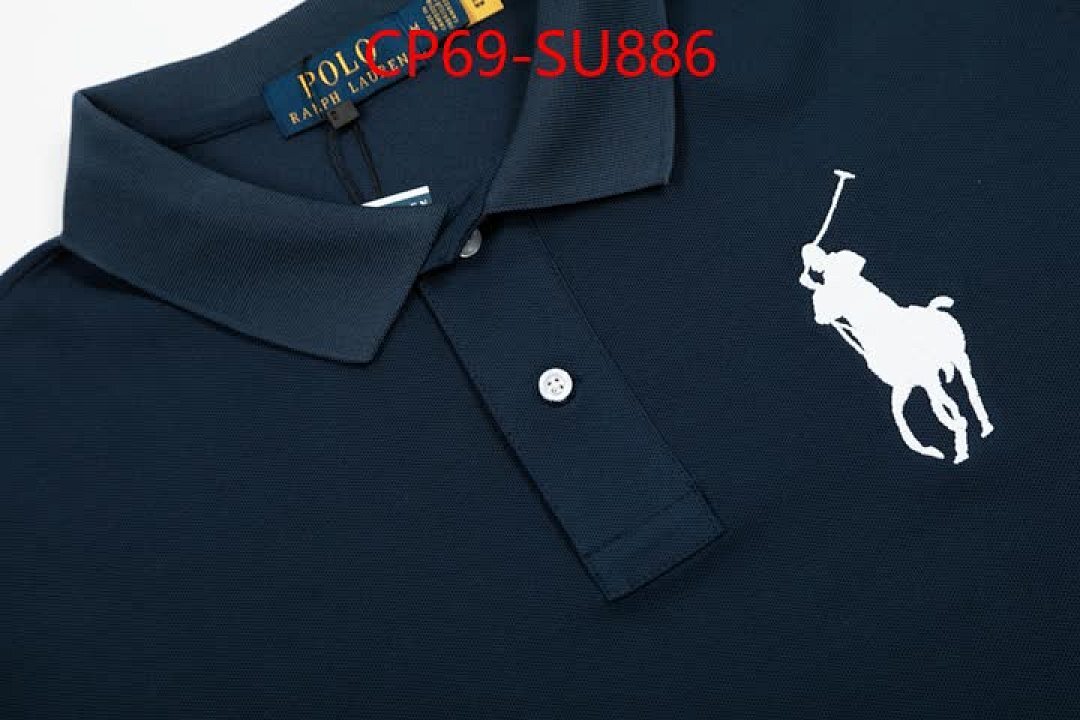 Clothing-Ralph Lauren ID: SU886 $: 69USD