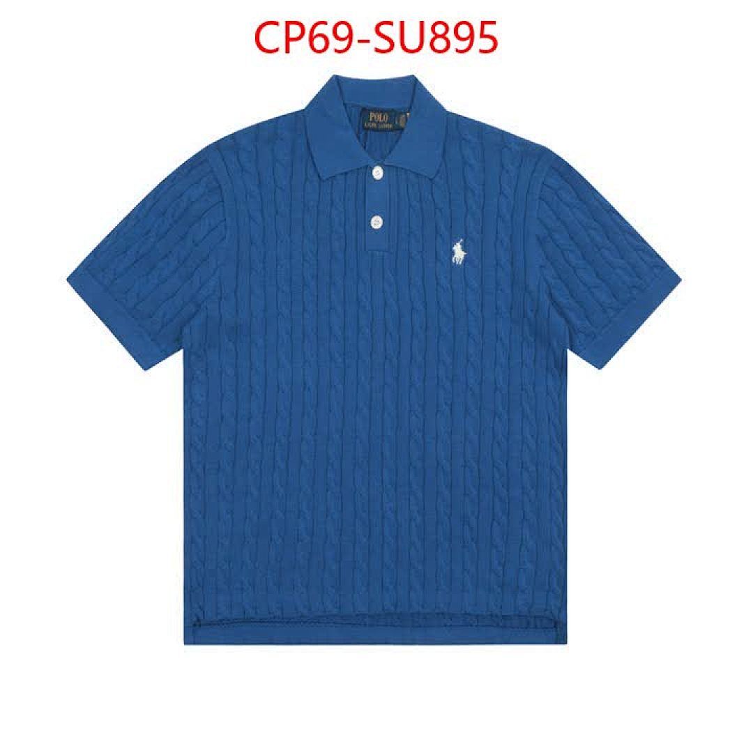 Clothing-Ralph Lauren ID: SU895 $: 69USD