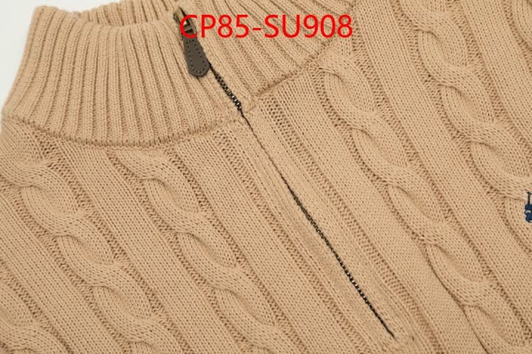 Clothing-Ralph Lauren ID: SU908 $: 85USD