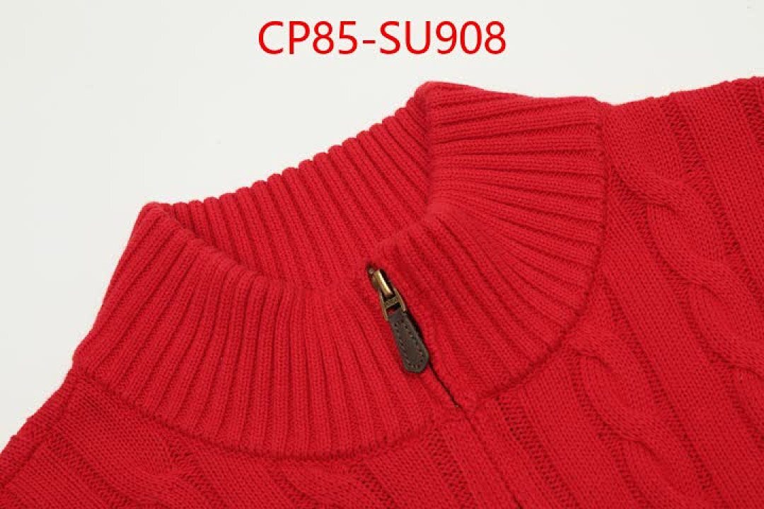 Clothing-Ralph Lauren ID: SU908 $: 85USD