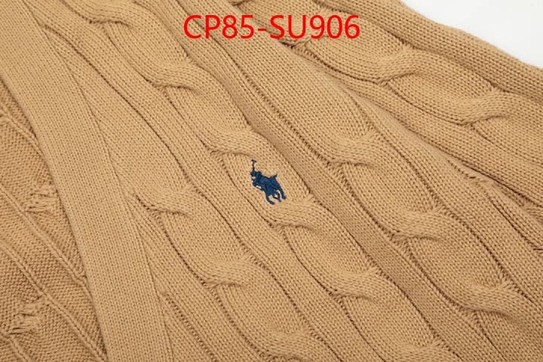 Clothing-Ralph Lauren ID: SU906 $: 85USD