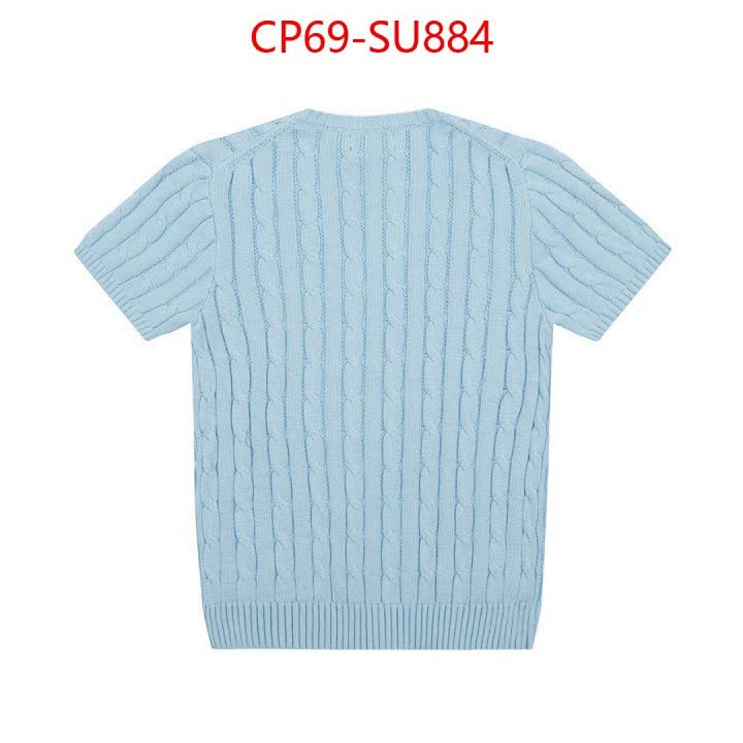 Clothing-Ralph Lauren ID: SU884 $: 69USD